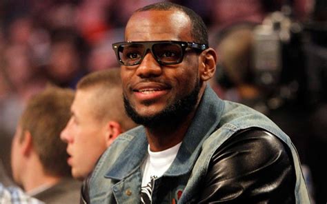 Lebron James’ Recent Move To Los Angeles Is Making More And More Sense Everyday As He Is