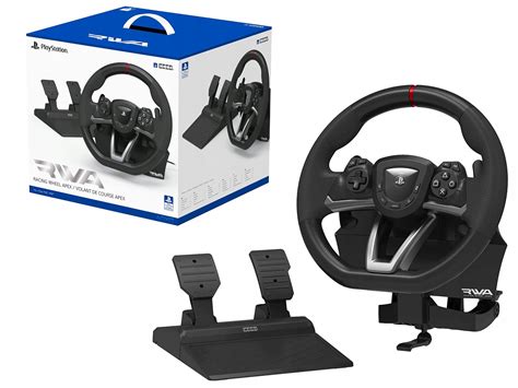 HORI KIEROWNICA RACING WHEEL APEX PS5 PS4 PC Sklep Opinie Cena W