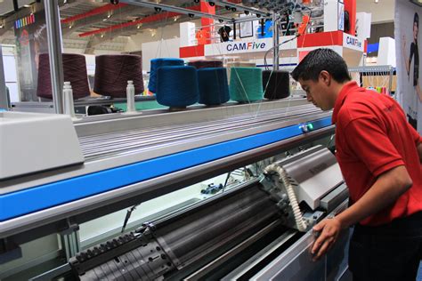 Industria Textil En Puebla Pierde 42 Plantas Ante Efectos De Pandemia