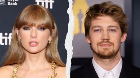 6 Tahun Pacaran Ternyata Ini Alasan Taylor Swift Dan Joe Alwyn Putus