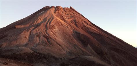 Around Mount Taranaki by the Southern Side - A Maverick Traveller