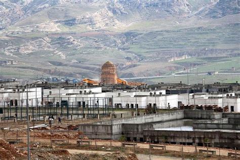 Hasankeyf In Son Hali A Rtt G Ndem Haberleri