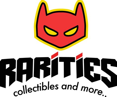 Rarities Collectibles And More, LLC | eBay Stores