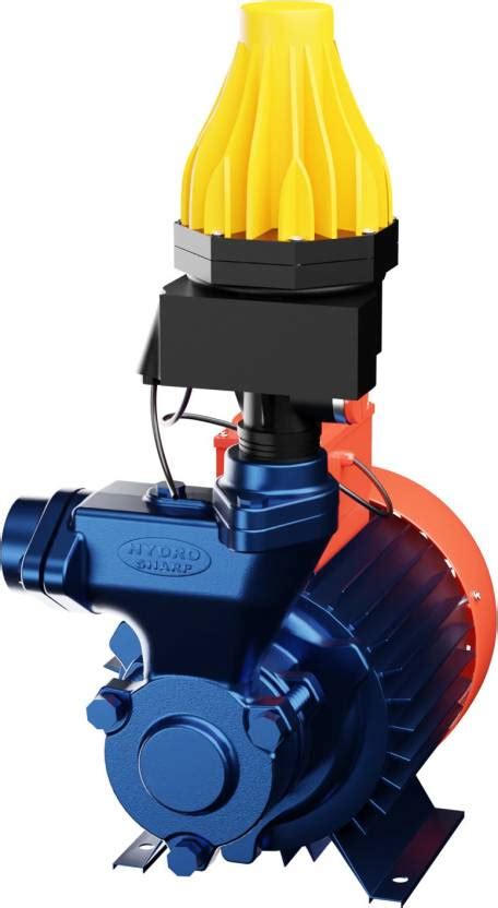 Mihsp 1 Hp Pressure Booster Pump 100 Copper Centrifugal Water Pump Price In India Buy Mihsp