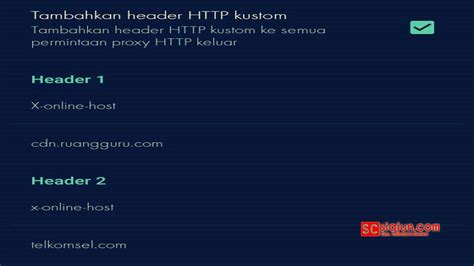 Cara Mengubah Kuota Aplikasi Ruangguru Telkomsel Menjadi Kuota Reguler