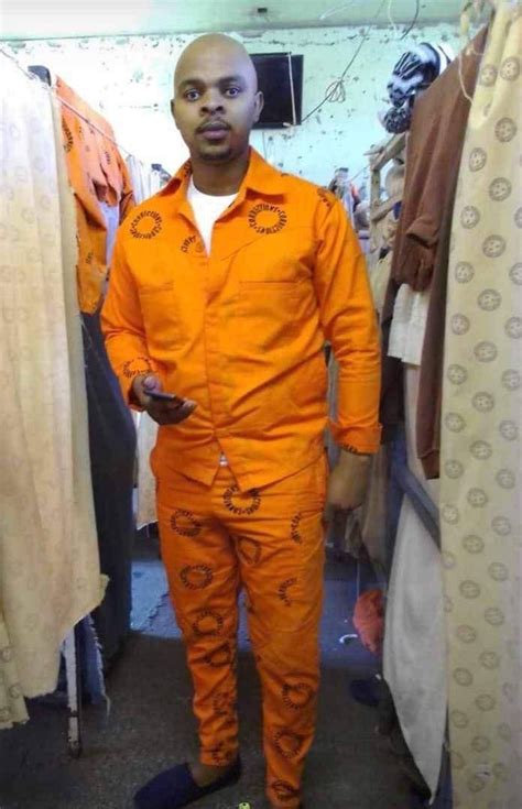 St Albans prisoner in hot water after photographs go viral on social media