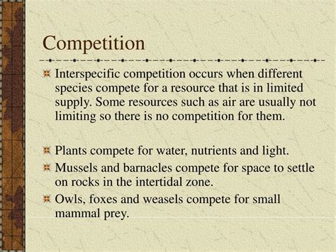 Ppt Community Ecology Powerpoint Presentation Free Download Id 184453