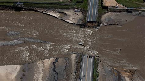 Investigation: Below Aging Dams, a Toxic Threat