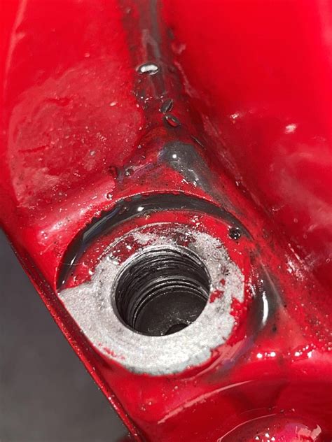 Brembo Bleeder Valve Rgenesiscoupe