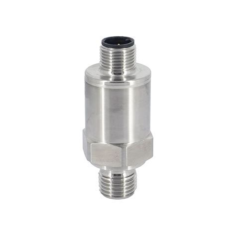 High Accuracy Piezoresistive Air Compressor Pressure Sensor China