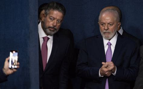 CORREIO POLÍTICO Lira manda recado a Lula 2023 não é 2003