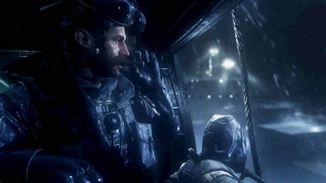 Campanha De Call Of Duty Modern Warfare Ganha Detalhes