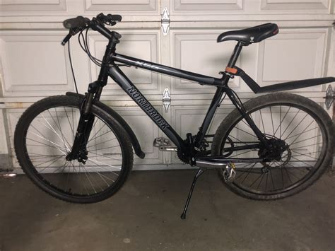 Northrock Mountain Bike Xc6 Mens For Sale In Portland Or Offerup