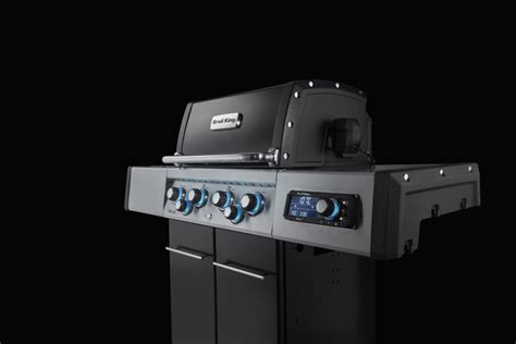 Broil King Regal Q 490 Ir Gasolgrill