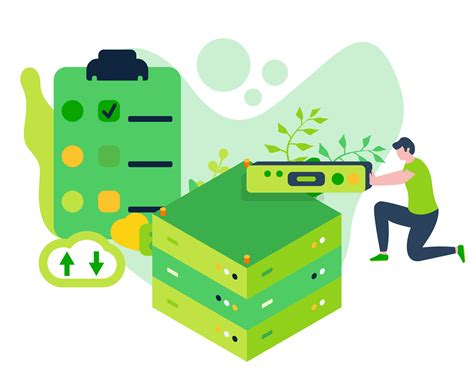 managed backup kubed solutions