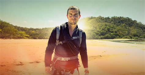 Running Wild With Bear Grylls The Challenge Streaming