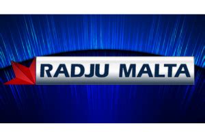 Stations: Radju Malta - Radio In Malta