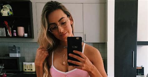 Instagram Star Shares Gross Unedited Bikini Photo It Goes Viral For The BEST Reason Daily Star