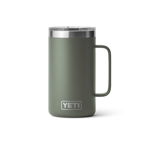 YETI® Rambler 710 ml Mug – YETI UK LIMITED