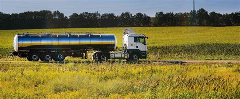 Software For Dairy Milk Haulers Madcap Milk Hauling Solutions