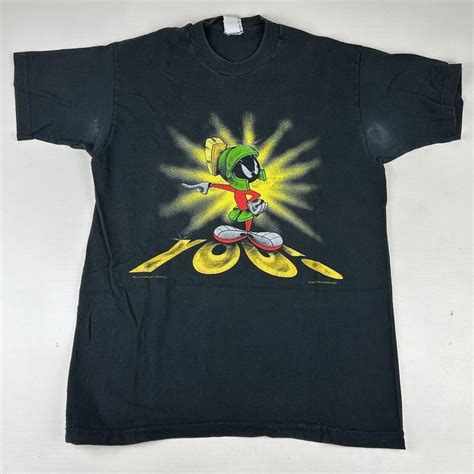 Vintage Looney Tunes Marvin The Martian Out Of This W Gem