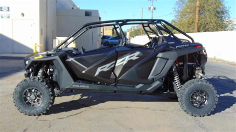 2024 Polaris RZR Pro XP 4 Ultimate RideNow Phoenix