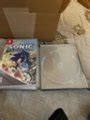 Scanavo Sonic Frontiers Steelbook Multi Sb Best Buy