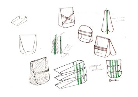CRAFT BASED DESIGN PROJECT on Behance