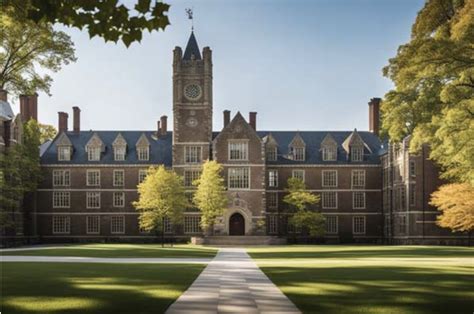 Ivy League Universities: A Comprehensive Guide to the Elite Eight ...