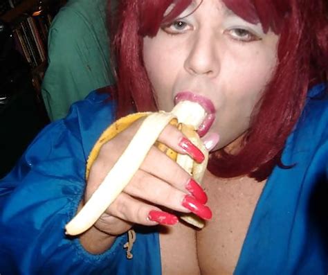 BBW Sissy CD Diane Porn Pictures XXX Photos Sex Images 906105 PICTOA