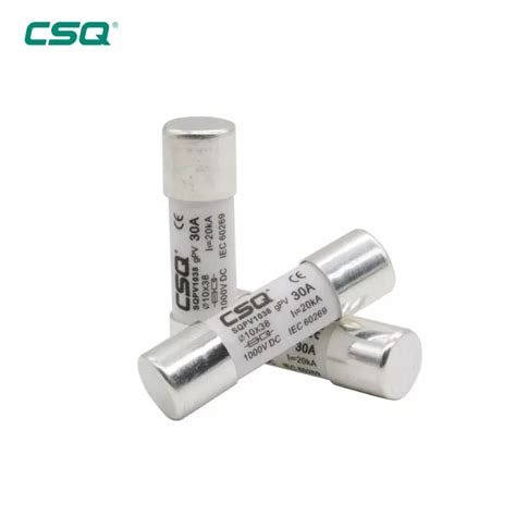 Nh Fuse Nh Fuse Link Csq Electrical