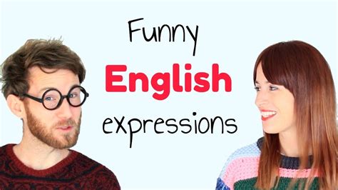 6 Expresiones Divertidas En Inglés Guess The Meaning Youtube