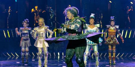 Starlight Express Tickets Inkl Premium Hotel Ab 100€ Travelcircus