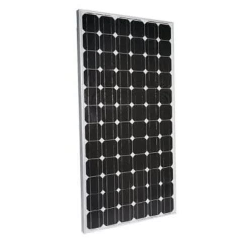 Solar Panel - 250W | Konga Online Shopping