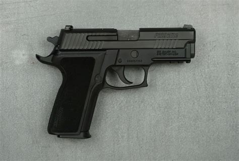 P229 Elite