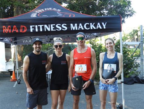Mackay Road Runners