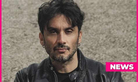 Fabrizio Moro Racconta Il Nuovo Film Marted E Venerd Un Pezzo