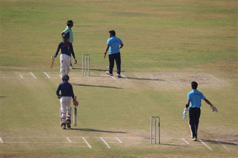 Under 15 One Day Cricket Tournament Shirdi Cricketgraph