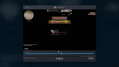 FEATURE REQUEST Steam Game Recording Beta Integration With Kdenlive