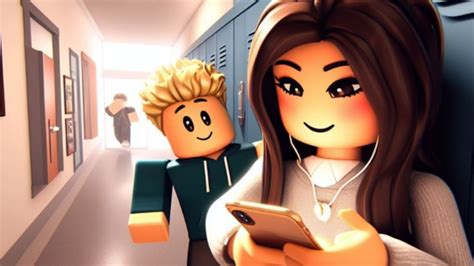 High School Life สำหรับ Roblox เกม ดาวน์โหลด