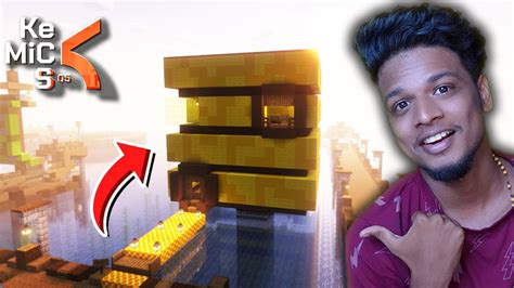 Kemics Honey Shop Ep Minecraft Malayalam Youtube