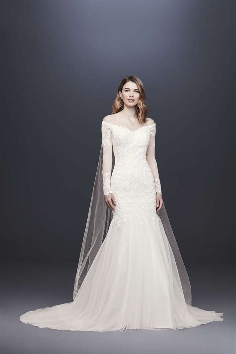 New Davids Bridal Wedding Dresses Plus Past Collections