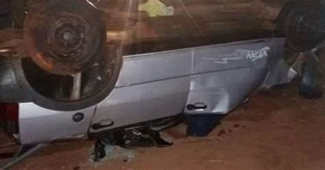 G Homem Morre Ap S Carro Atropelar Vacas Em Rodovia No Norte Do