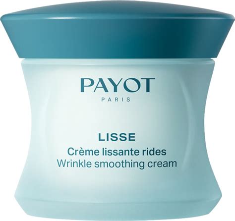 Payot Lisse Cr Me Lissante Rides Ml