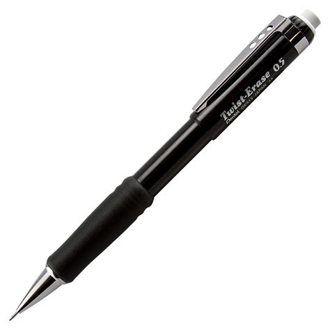 Pentel Twist Erase Iii Mechanical Pencil Suburban