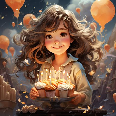 Interactive AI will soon create a custom birthday meme to best friend 33