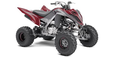 2020 Yamaha Raptor 700r Se Got Gear Motorsports