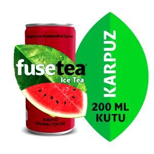 Gr Fuse Tea Karpuz Ka Kalori Kackalori Tr