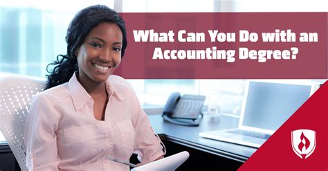 What Can You Do With An Accounting Degree