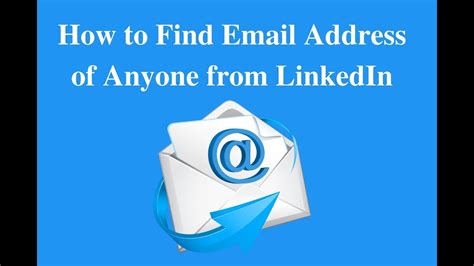 Business Email Collect How To Find Email Address Of Anyone From